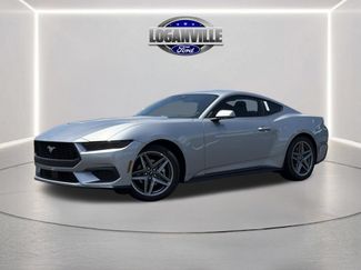 New 2026 Ford Mustang Coupe RWD video 1