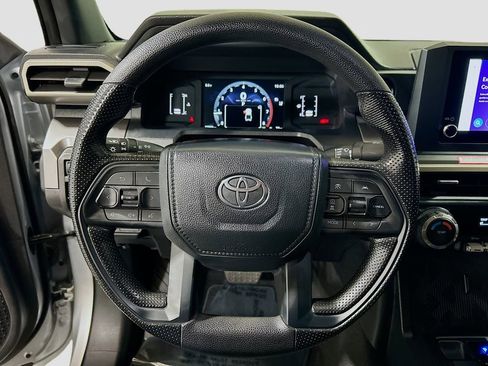 Used 2024 Toyota Tacoma SR5 RWD image 9