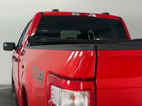 Used 2022 Ford F150 XL w/ STX Appearance Package AWD/4WD image 57