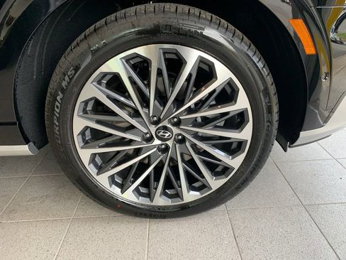 New 2026 Hyundai Palisade Calligraphy image 27