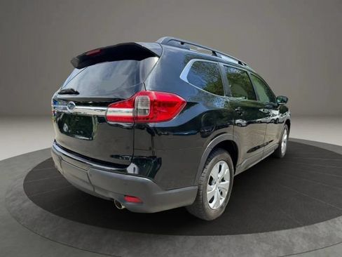 Used 2022 Subaru Ascent Premium w/ Convenience Package AWD/4WD image 5