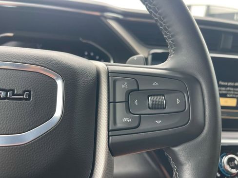Used 2024 GMC Sierra 1500 Denali w/ Denali Reserve Package image 18