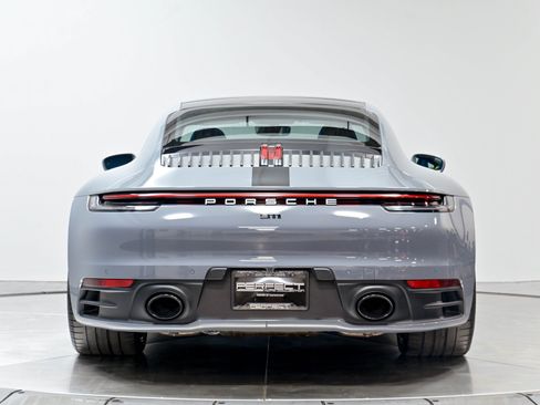 Used 2024 Porsche 911 Carrera image 50