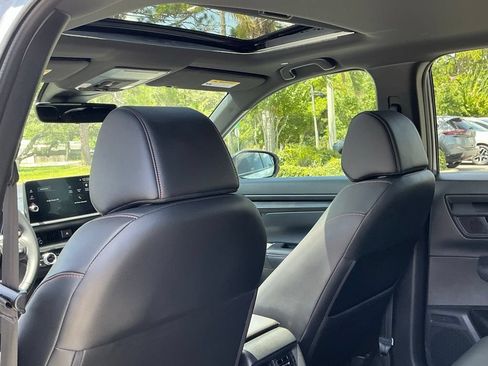 Certified 2026 Honda CR-V Sport-L image 35