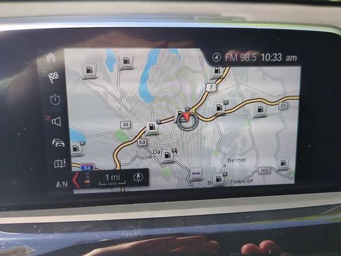 Used 2018 BMW X1 xDrive28i AWD/4WD image 15