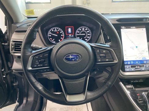 Used 2023 Subaru Outback Limited AWD/4WD image 25