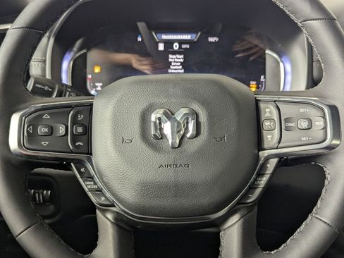 New 2026 RAM 1500 Laramie w/ Night Edition image 22