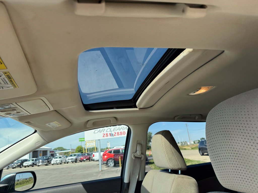 Used 2013 Honda CR-V EX image 8