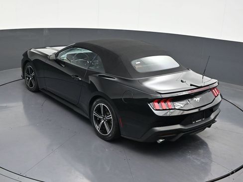 Used 2024 Ford Mustang Premium RWD image 21