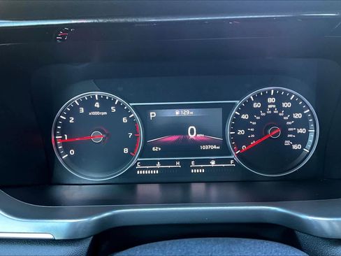 Used 2021 Kia Sorento SX image 26