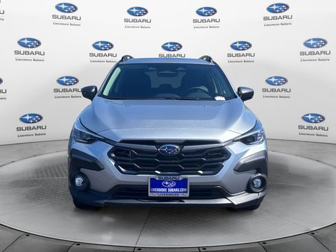 New 2026 Subaru Crosstrek 2.5i Limited w/ Crosstrek Mirror Package AWD/4WD image 8