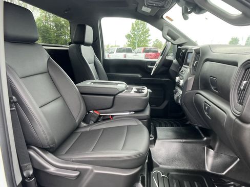 New 2024 GMC Sierra 3500 Pro w/ Convenience Package image 26