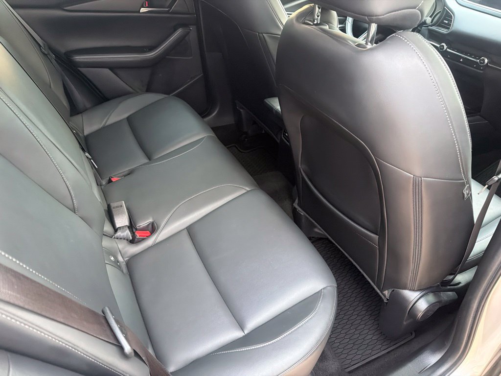 Used 2024 MAZDA CX-30 AWD 2.5 S w/ Preferred Package image 27