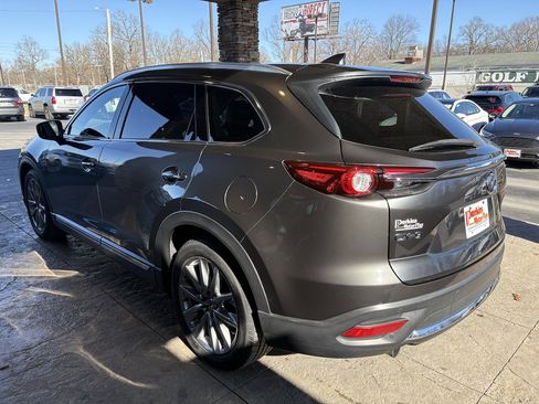 Used 2020 MAZDA CX-9 Grand Touring image 8