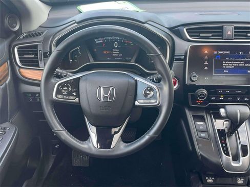 Certified 2020 Honda CR-V EX-L image 13