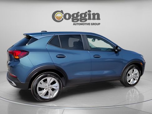 New 2026 Buick Encore GX Preferred w/ Comfort Package FWD image 17