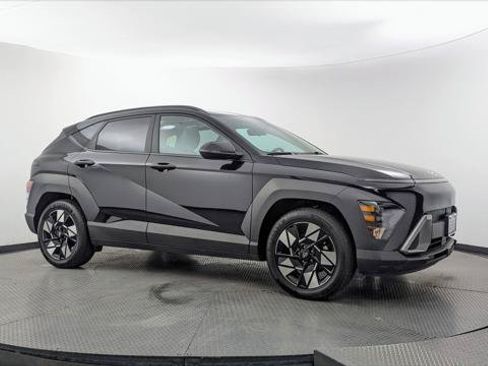Used 2024 Hyundai Kona SEL FWD image 11