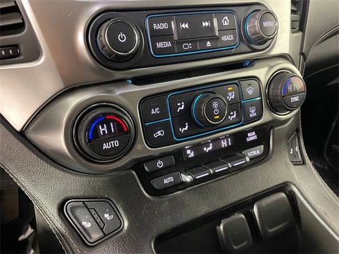 Used 2017 Chevrolet Tahoe LT image 5