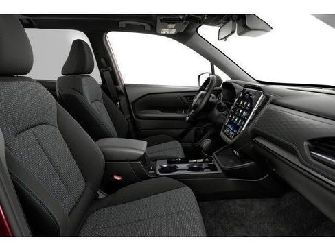 New 2026 Subaru Forester Premium image 79