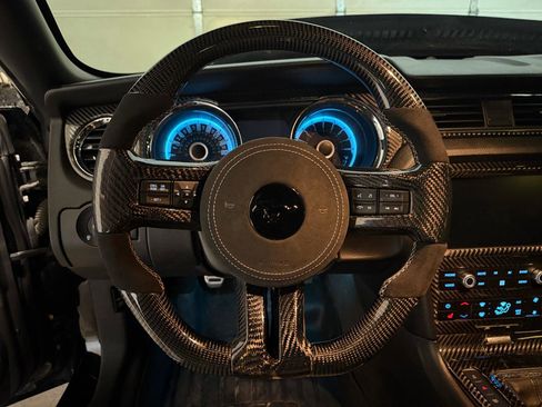 Used 2013 Ford Mustang GT Premium w/ Brembo Brake Pkg image 12