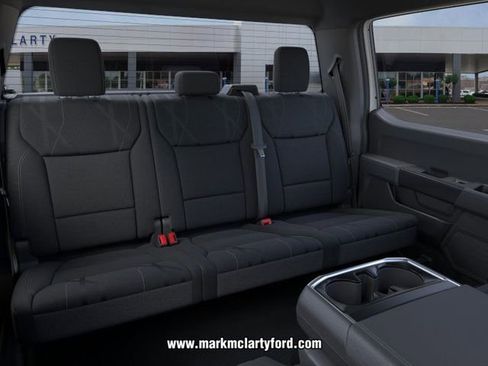 New 2026 Ford F150 STX image 11