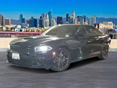 Used 2023 Dodge Charger GT w/ Blacktop Package