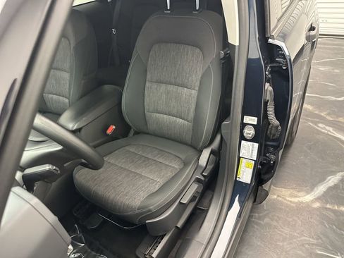 Used 2021 Ford Bronco Sport Big Bend image 15