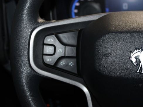 Used 2023 Ford Bronco 4-Door image 33