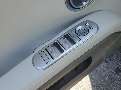 New 2026 Hyundai Palisade SEL AWD/4WD image 21