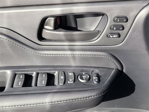 New 2026 Honda Odyssey Sport-L image 15