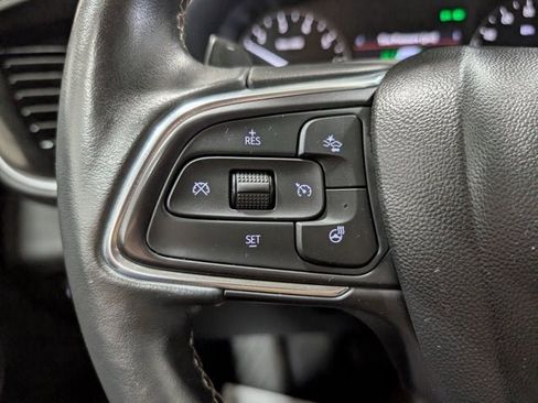 Used 2023 Buick Envision Preferred FWD image 17