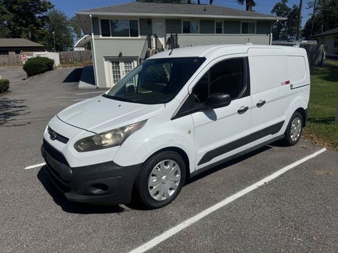 Used 2014 Ford Transit Connect XL FWD image 1