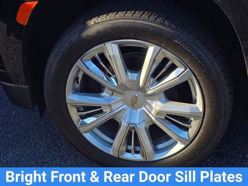 Certified 2022 Chevrolet Tahoe LT image 22