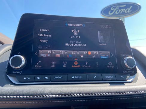 Used 2023 Nissan Rogue S AWD/4WD image 26