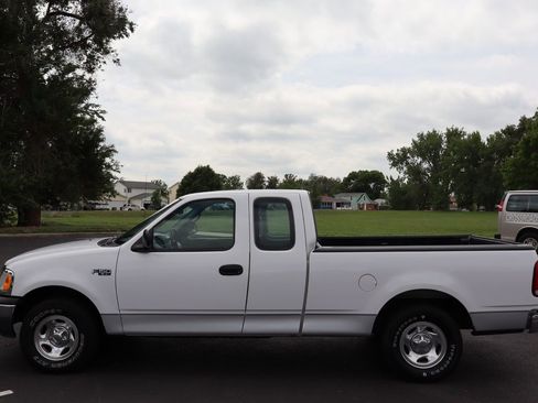 Used 1999 Ford F150 XL image 9