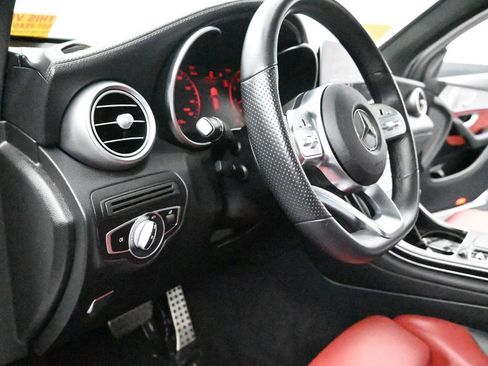 Used 2023 Mercedes-Benz GLC 300 4MATIC Coupe image 27