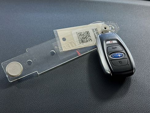 Used 2025 Subaru Forester Touring image 33