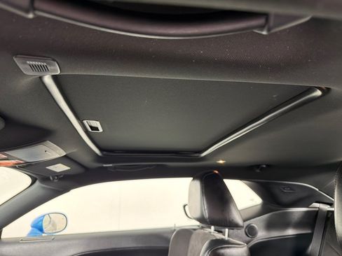 Used 2018 Dodge Challenger T/A RWD image 14