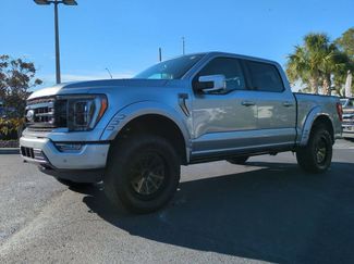 Used 2023 Ford F150 Platinum w/ Equipment Group 701A High video 2
