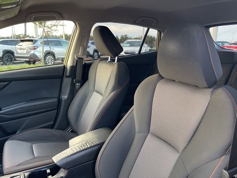 Certified 2023 Subaru Crosstrek 2.0i Premium image 24