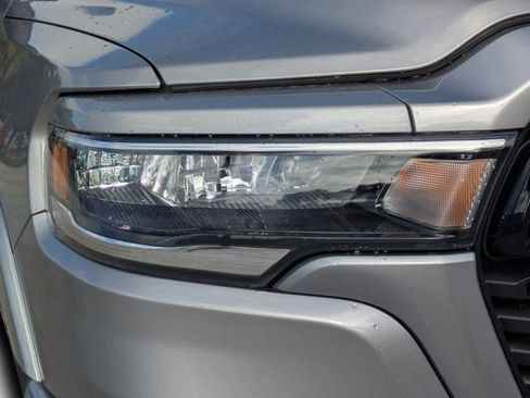 New 2026 RAM 1500 Big Horn AWD/4WD image 9