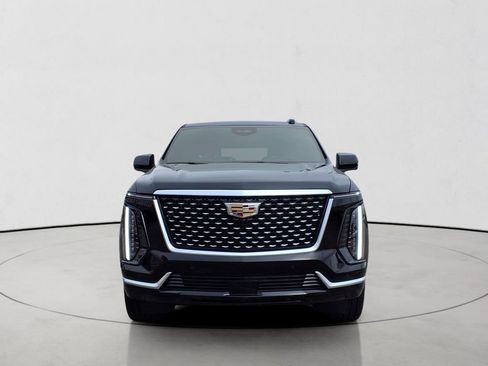 New 2026 Cadillac Escalade Luxury w/ Touring Package AWD/4WD image 3