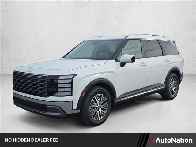New 2027 Hyundai Palisade SEL Premium FWD image 1