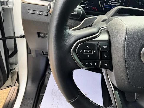 Used 2024 Lexus GX 550 AWD/4WD image 34