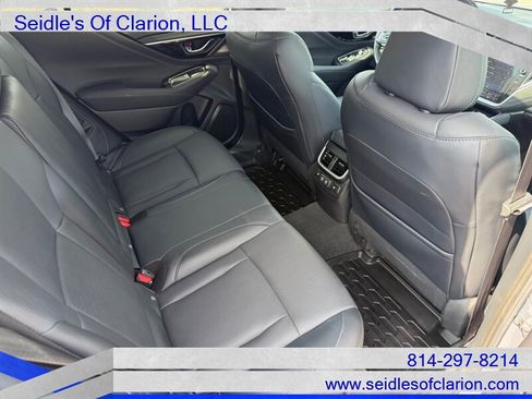 Used 2020 Subaru Outback Limited w/ Popular Package #2 AWD/4WD image 15