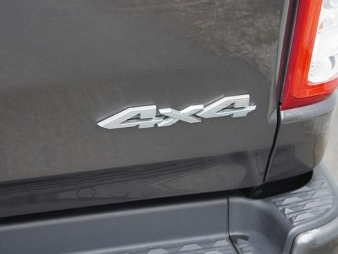 Used 2021 RAM 1500 Big Horn AWD/4WD image 8