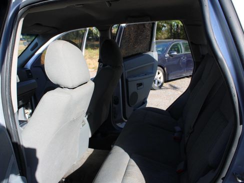 Used 2007 Jeep Grand Cherokee Laredo AWD/4WD image 16