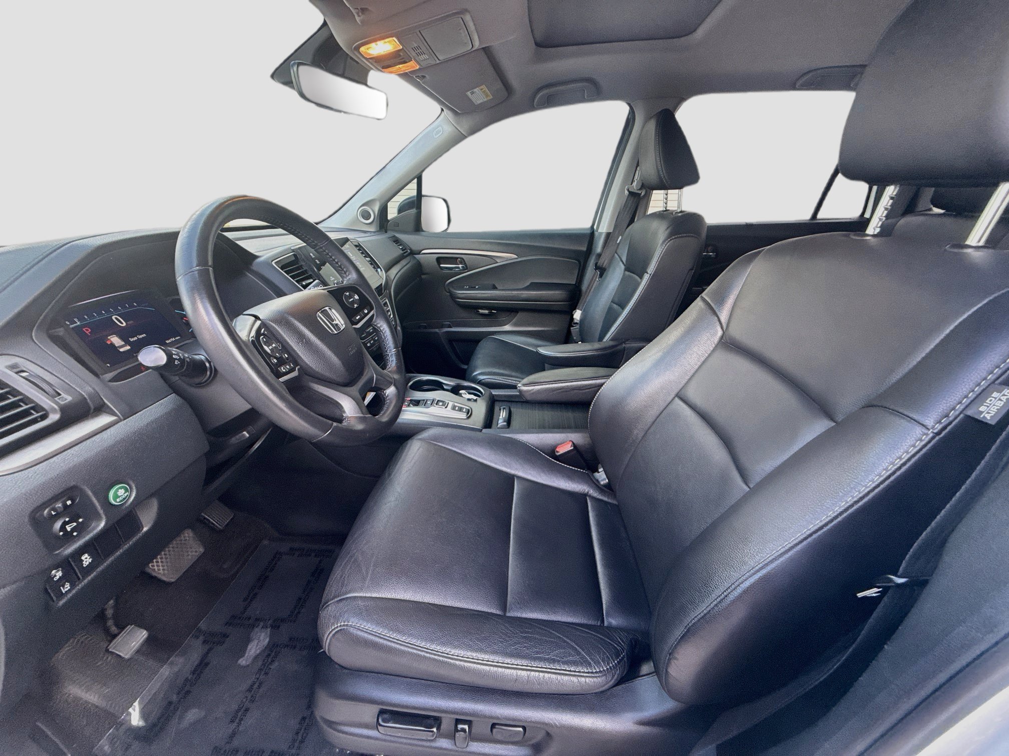 Used 2022 Honda Pilot Special Edition image 18