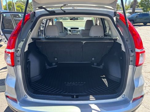 Used 2016 Honda CR-V EX-L image 12
