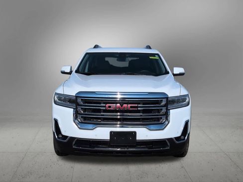 Used 2023 GMC Acadia SLT image 9